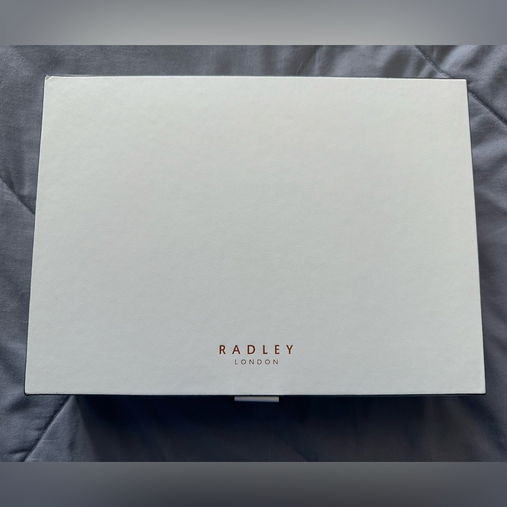 Radley London Jewelry Box